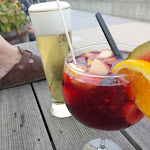 Photo n°1 de l'avis de Petra.a fait le 15/09/2022 à 19:58 sur le  BEACH HOUSE Kühlungsborn Strand à Kühlungsborn