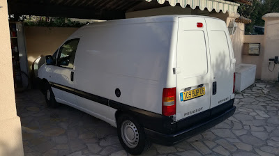 Choteau Jean-Luc à Mougins