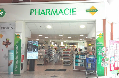 Pharmacie Koenig Simoneau à Amboise