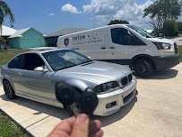 Triton Locksmith Plantation - Photo 3 - Car repair in , Fort Lauderdale