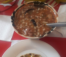 Menuderia Rosita photo