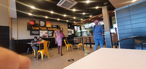 Debonairs Pizza - Shop 21, Block 10 Sebele Shopping Centre Plot 62417, Gaborone, Botswana
