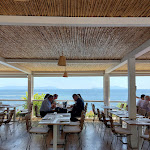 Photo n°5 de l'avis de Francesco.a fait le 12/06/2022 à 06:48 sur le  Cicciotto Pizzeria Vista Mare à Naples