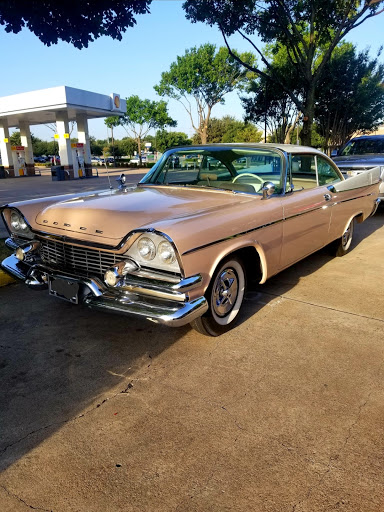 Auto Repair Shop «Kwik Kar Lube & Auto Repair», reviews and photos, 2212 Long Prairie Rd, Flower Mound, TX 75022, USA