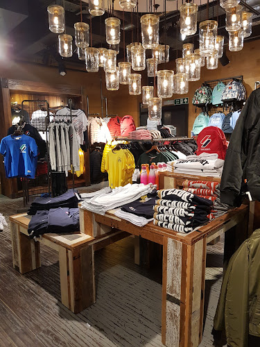 Reviews of Superdry in Bournemouth - Clothing store