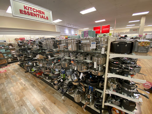 Department Store «HomeGoods», reviews and photos, 12351 Limonite Ave, Eastvale, CA 91752, USA