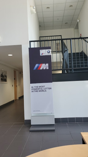 BMW Dealer «BMW of Devon», reviews and photos, 20 W Lancaster Ave, Devon, PA 19333, USA