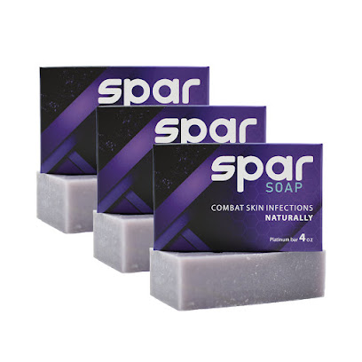 Spar Soap
