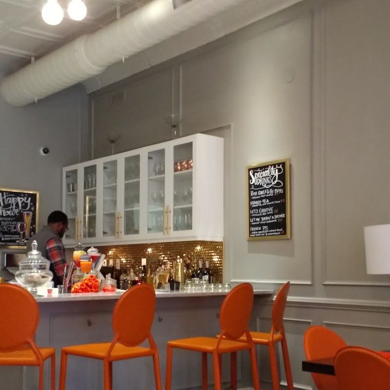 Mango Mangeaux: A Simply Panache Bistro