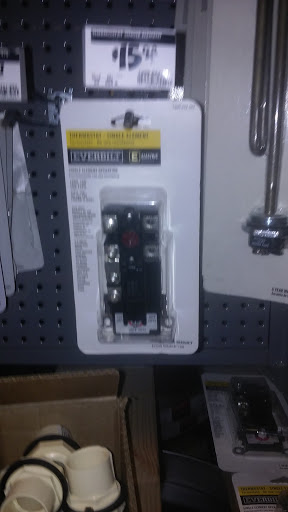 Home Improvement Store «The Home Depot», reviews and photos, 901 Rhode Island Ave NE, Washington, DC 20018, USA