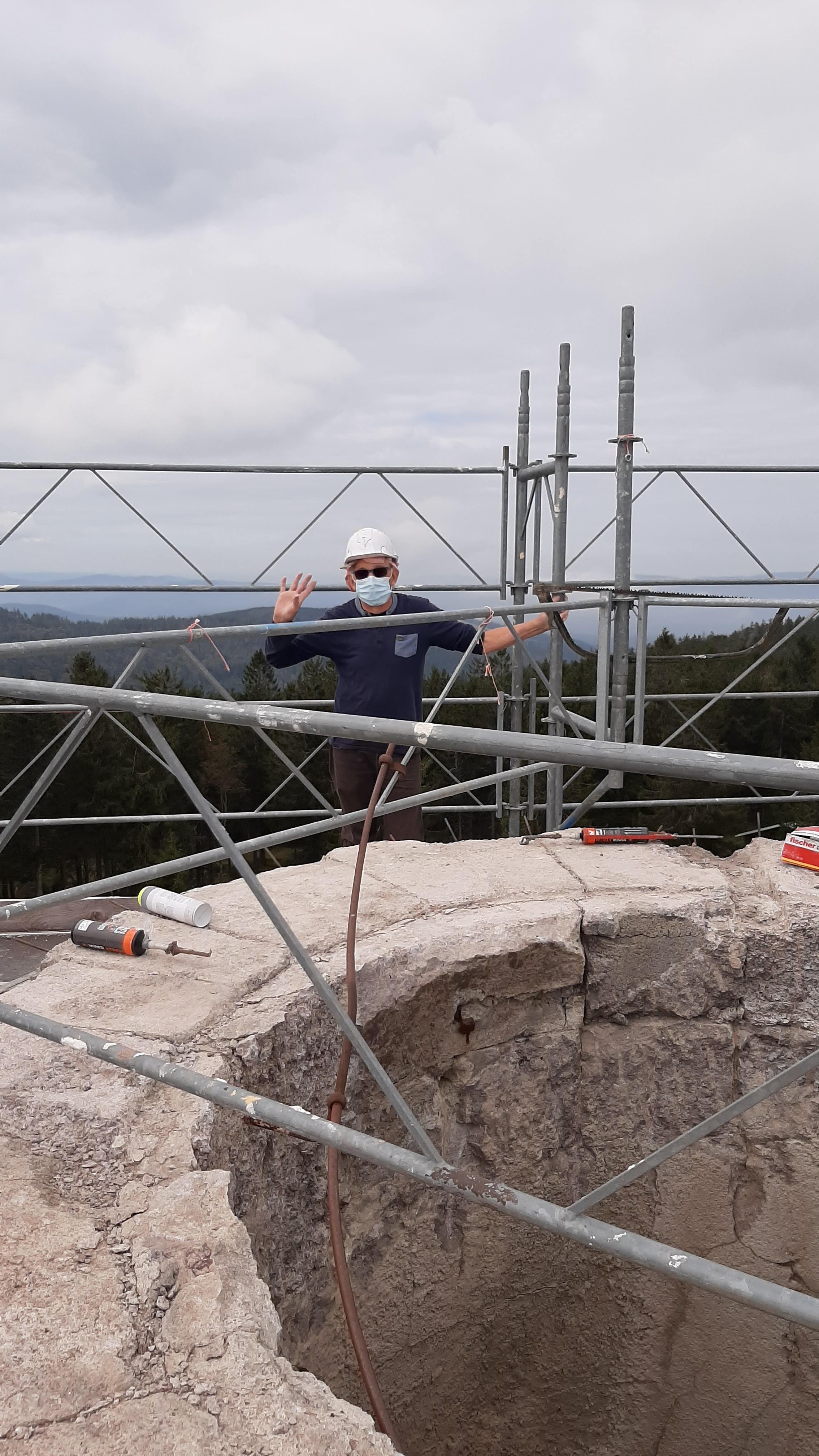 Photo n° 20 de l'avis de Raymond.e fait le 14/09/2020 à 14:20