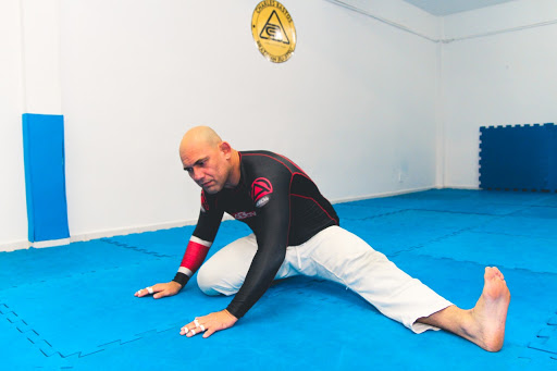 Academia Charles Bastos Brazilian Jiu-Jitsu-Manaus
