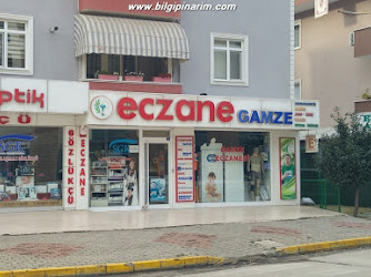 Gamze Eczanesi
