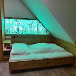 Photo n°5 de l'avis de Eva.o fait le 06/08/2022 à 17:01 sur le  Hotel-Gasthof zur Mühle à Ismaning