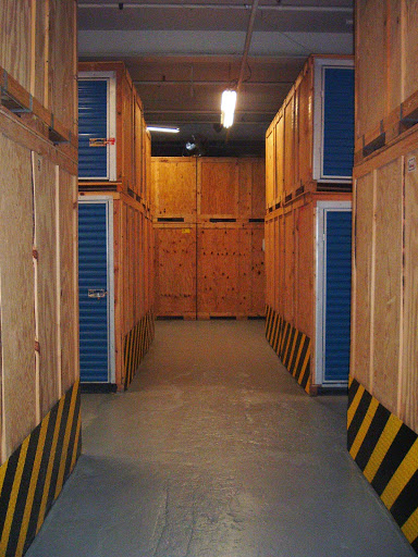 Moving Company «Moving Right Along», reviews and photos, 101-21 101st St, Ozone Park, NY 11416, USA