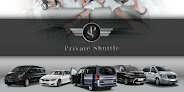 Service de taxi Private Shuttle 93400 Saint-Ouen