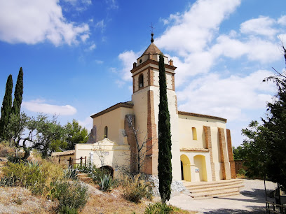 Ermita de la Virgen de la Peña de Alfajarín