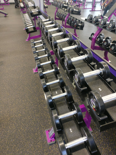 Gym «Planet Fitness», reviews and photos, 480 Port View Dr, Harrisburg, PA 17111, USA