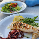 Photo n°4 de l'avis de Larissa. fait le 25/05/2023 à 17:41 sur le  Ristorante Molo 11 - Forio | Isola d'Ischia à Forio