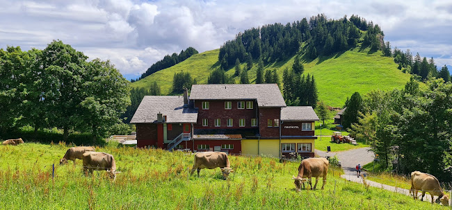 Firstweg 4, 6356 Rigi Kaltbad, Schweiz