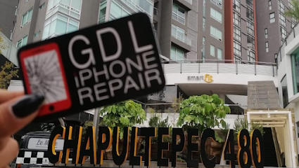 GDL iPhone Repair