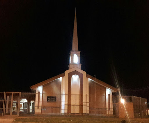 La Iglesia De Jesucristo De Los Santos De Los Ultimos Dias