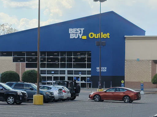 Electronics Store «Best Buy», reviews and photos, 10600 Centrum Pkwy, Pineville, NC 28134, USA