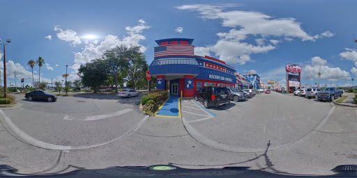 Store «Machine Gun America», reviews and photos, 5825 W Irlo Bronson Memorial Hwy, Kissimmee, FL 34746, USA