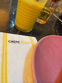 Les plus récentes photos du Restaurant Crêpe Touch Qwartz Villeneuve-la-Garenne - n°3