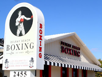 Delray Beach Boxing & Fitness