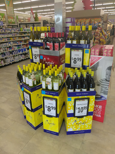 Grocery Store «Save Mart Supermarkets», reviews and photos, 4725 Quail Lakes Dr, Stockton, CA 95207, USA