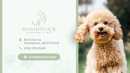 Woodstock Veterinary Clinic Inc