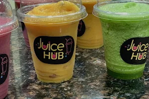 Juice hub image