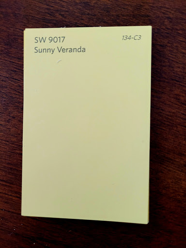 Paint Store «Sherwin-Williams Paint Store», reviews and photos, 712 N U.S. Hwy 41, Ruskin, FL 33570, USA