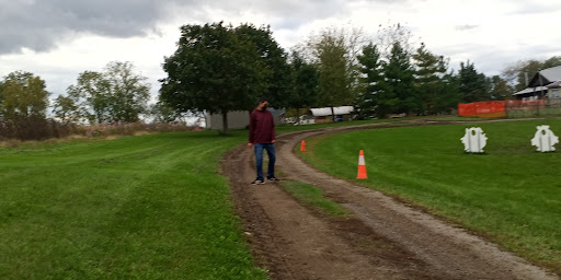 Tourist Attraction «Shawhaven Farm», reviews and photos, 1826 Rolfe Rd, Mason, MI 48854, USA