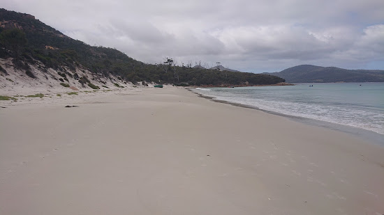 Passage Beach