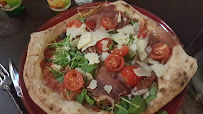 Pizza du Restaurant italien Mama Gina à Bonifacio - n°15
