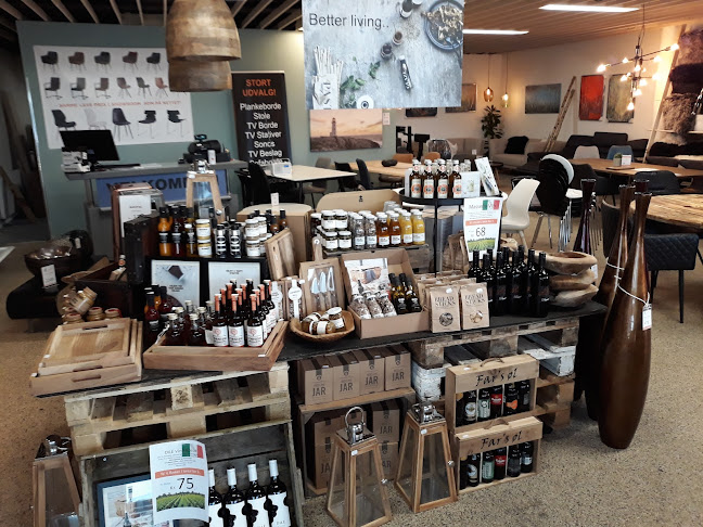 Odelsgade 40D, 7130 Juelsminde