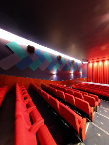 Skibby Kino Hovedgaden 33, 4050 Skibby, Danmark