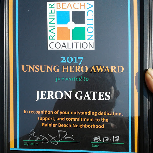 Community Center «Rainier Beach Community Center», reviews and photos, 8825 Rainier Ave S, Seattle, WA 98118, USA