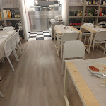 Photo n°3 de l'avis de Fabio.l fait le 24/01/2018 à 11:53 sur le  Terracqua à Varazze