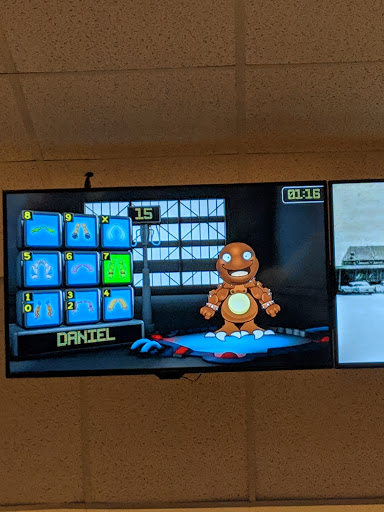 Bowling Alley «Donelson Bowling Center», reviews and photos, 117 Donelson Pike, Nashville, TN 37214, USA