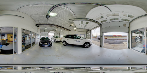 Car Dealer «Central Chevrolet», reviews and photos, 675 Memorial Ave, West Springfield, MA 01089, USA