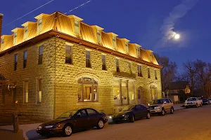 Midland Railroad Hotel & Restaurant image