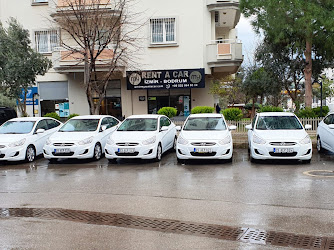 Gaziemir Rent A Car - İzmir Havalimanı Araç Kiralama