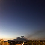 Photo n°3 de l'avis de Ivan.h fait le 16/06/2019 à 11:00 sur le  Etnea Roof Bar & Restaurant by “UNA cucina” à Catania