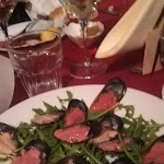 Photo n°5 de l'avis de Giancarlo.s fait le 06/03/2019 à 21:06 sur le  Crudo E Bollicine à Messina