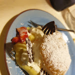 Photo n°2 de l'avis de Alice. fait le 23/09/2019 à 09:01 sur le  Il Fagolo à Lerici