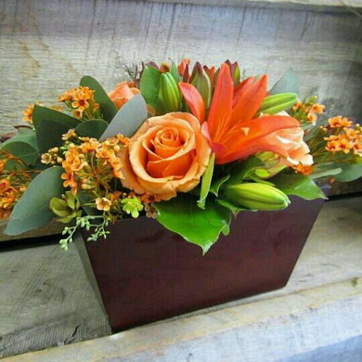 Florist «Eichholz Flowers», reviews and photos, 133 E Main St, Waynesboro, PA 17268, USA