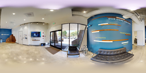 Matterport image